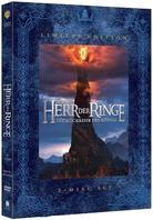 Der Herr der Ringe 3 - Die Rückkehr des Königs (2003) (Limited Edition, 2 DVDs)