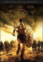 Troy (2004) (Édition Spéciale, Unrated)