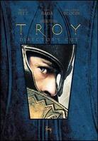 Troy - (Unrated Collector's Edition, with Book) (2004)