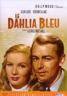 Le Dahlia Bleu - The blue Dahlia (1946) (s/w)