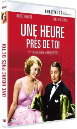 Une heure près de toi (1932) (Hollywood Classics, n/b, Versione Rimasterizzata)