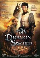 Dragon Sword - George and the dragon
