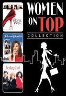 Women on Top Collection (3 DVDs)