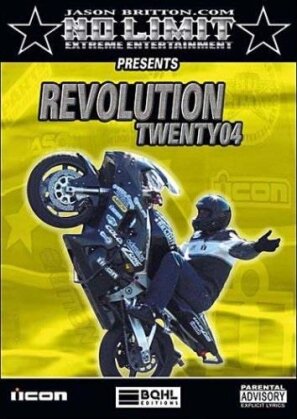 Revolution Twenty 04