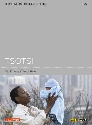 Tsotsi - (Arthaus Collection 35) (2005)