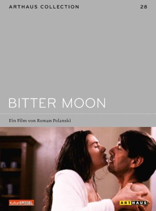 Bitter Moon - (Arthaus Collection 28) (1992)