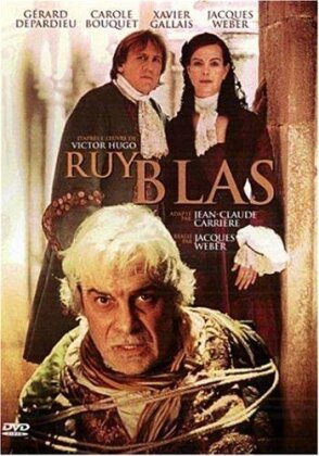 Ruy Blas (2002)