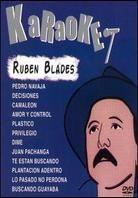 Karaoke - Ruben Blades