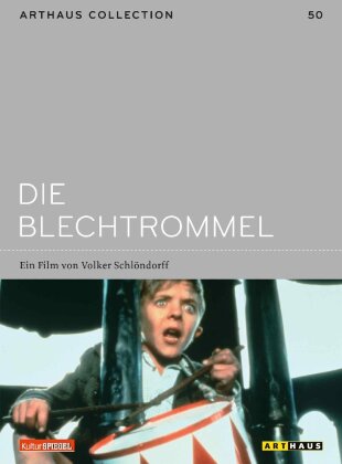 Die Blechtrommel - (Arthaus Collection 50) (1979)