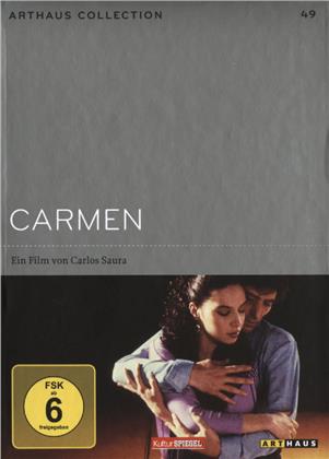 Carmen - (Arthaus Collection 49) (1983)