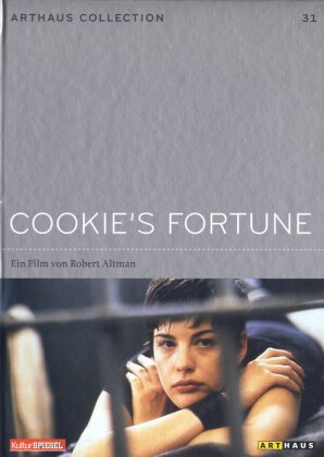 Cookie's Fortune - (Arthaus Collection 31) (1999)