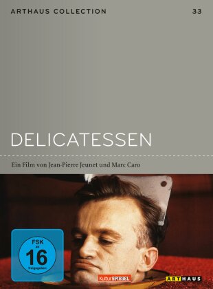 Delicatessen - (Arthaus Collection 33) (1991)