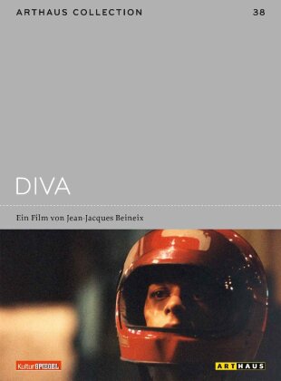 Diva - (Arthaus Collection 38) (1981)
