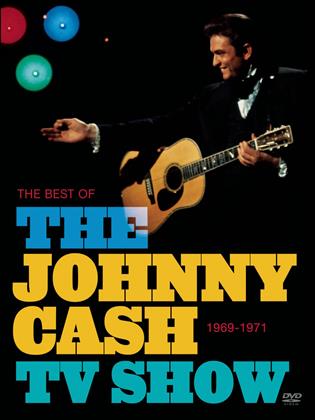 Johnny Cash - The Best Of the TV Show 1969-1971 (Édition Deluxe)
