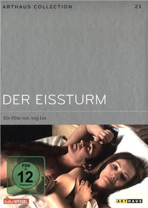 Der Eissturm (1997) (Arthaus, Arthaus Collection, Kultur Spiegel)