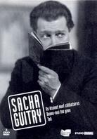 Sacha Guitry Coffret - 3 Films (s/w, 3 DVDs)
