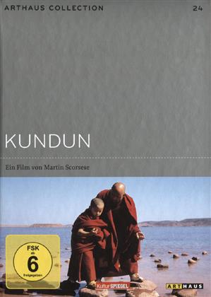 Kundun - (Arthaus Collection 24) (1997)