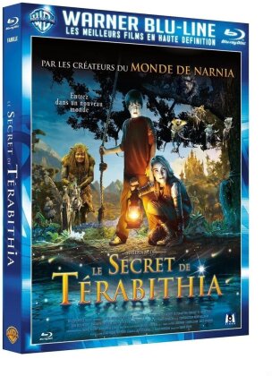 Le secret de Terabithia (2007)