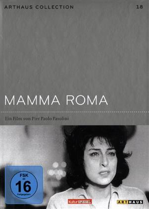 Mamma Roma - (Arthaus Collection 18) (1962)