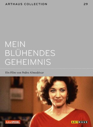 Mein blühendes Geheimnis - (Arthaus Collection 29) (1995)