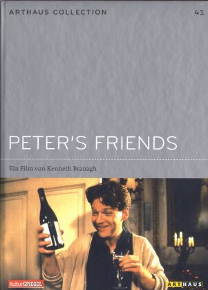 Peter's Friends - (Arthaus Collection 41) (1992)