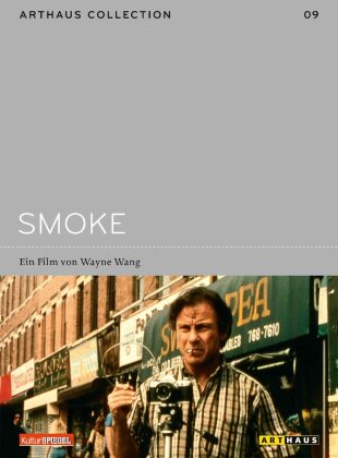 Smoke - (Arthaus Collection 9) (1995)