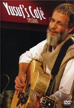 Yusuf Islam (Cat Stevens) - Yusuf's Cafe Session (Édition Deluxe)