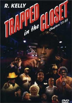 R. Kelly - Trapped in the Closet - Chapters 13-22