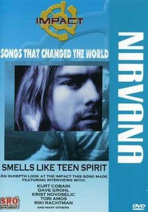 Nirvana - Smells Like Teen Spirit (Inofficial)