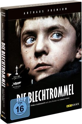 Die Blechtrommel (1979) (Special Edition, 2 DVDs)