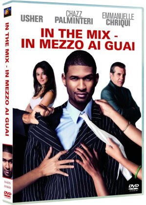 In the mix - In Mezzo Ai Guai (2005)