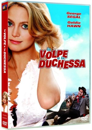 La volpe e la duchessa (1976)