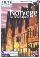Norvège - Les chemins du Nord - DVD Guides