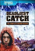 Deadliest Catch - Season 2 (3 DVDs)