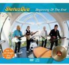 Status Quo - Beginning of the End (DVD-Single)