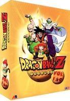 Dragonball Z - Vol. 1 à 9 (9 DVD)