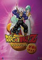 Dragonball Z - Vol. 19 à 27 (9 DVD)
