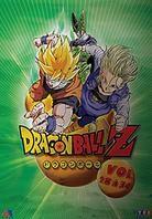 Dragonball Z - Vol. 28 à 36 (9 DVD)