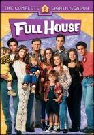 Full House - Season 8 - The Final Season (4 DVDs)