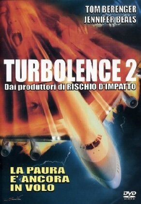 Turbolence 2 - Fear of flying