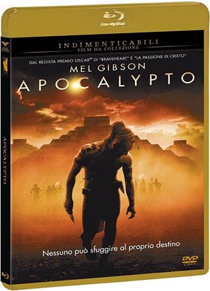 Apocalypto (2006) (Indimenticabili)