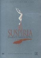 Suspiria (1977) (Special Edition, Steelbook)