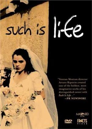 Así es la vida - Such is Life (2000)