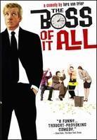 The Boss of it All (2006)