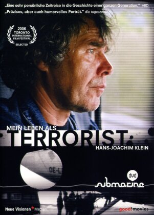 Mein Leben als Terrorist - The Story of Hans-Joachim Klein