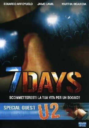 7 Days (2005)