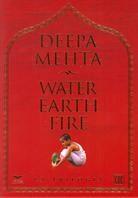Deepa Mehta Trilogia - Water / Earth / Fire (3 DVDs)