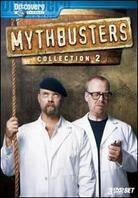 Mythbusters - Collection 2 (3 DVDs)