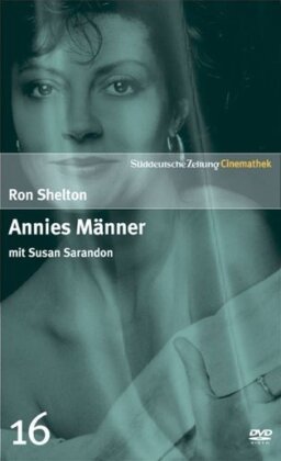 Annies Männer - SZ-Cinemathek Traumfrauen Nr. 16 (1988)