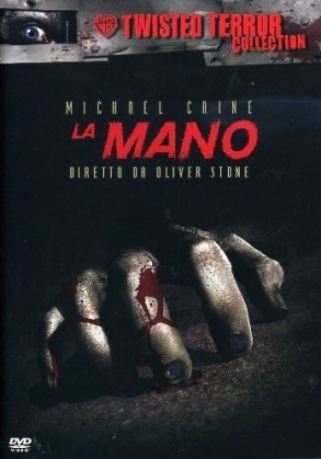 La mano - The hand (1981)